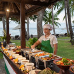 Alam Anda Ocean Front Resort & Spa - Restaurant/Buffet
