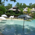 Bloo Lagoon Village - Pool