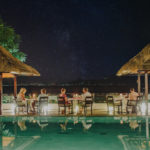 Batu Karang Lembongan Resort, Pool & Restaurant