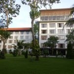 Bintang Flores Hotel & Garten, Labuan Bajo/Flores