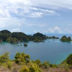 Papua Paradise Eco Resort - Tagesausflug Fam