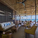 Papua Paradise Resort - Spa Lounge