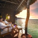 Papua Paradise Resort - Spa + Sunset