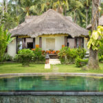 Alam Anda Ocean Front Resort & Spa - Bahari Villa, Pool