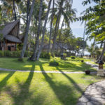 Alam Anda Ocean Front Resort & Spa - Seaview Bungalow