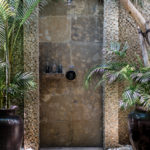 Batu Karang Lembongan Resort, Double Room/Outdoor Shower