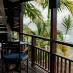 Batu Karang Lembongan Resort - One Bedroom Villa/Balkon