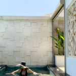 Batu Karang Lembongan Resort - One Bedroom Villa/Superior, Pool