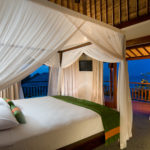 Batu Karang Resort, Suite/Schlafraum