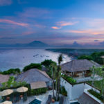 Batu Karang Resort, Seaview