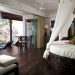 Batu Karang Resort, Honeymoon Villa