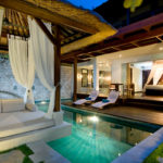 Batu Karang Resort, Honeymoon Villa