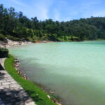 Linow-See, Minahasa Highlands/Sulawesi