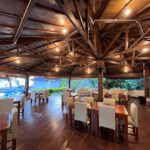 White Sands Beach Resort (by Eco Divers) - Restaurant