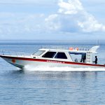 Papua Paradise Eco Resort - Tauchboot Gangga Divers