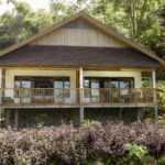 Murex Bangka - Deluxe Hillside Cottage