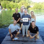Papua Diving - Dr. Gerry Allen & Team