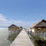 Kri Eco Resort - Papuan Cottages