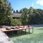 Sorido Bay Resort - Sonnendeck