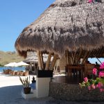 Komodo Resort - Restaurant + Beachbar