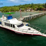 Dive Into Ambon - Jetty & Tauchboot