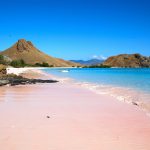 Komodo Resort - Pink Beach