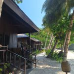 Triton Bay Divers - Beach Front Deluxe Seaview Room