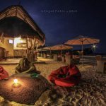 Komodo Resort - Beachbar