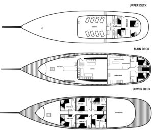 MSY Seahorse - Deckplan (new)