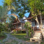 Maluku Resort & Spa - Cottages