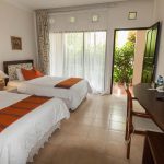 Maluku Resort & Spa - Standard-Zimmer