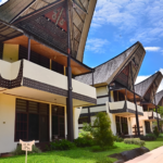 Hotel Misiliana Toraja, Rantepao