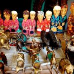 Toraja - souvenirs