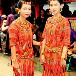 Toraja - traditional dress
