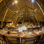 Komodo Resort - Restaurant