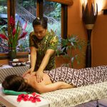 Lembeh Resort - Spa, Aromatherapie
