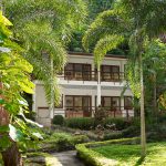 Lembeh Resort - Garden View Rooms