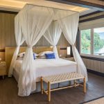 Lembeh Resort - Premium Luxury Cottage, Doppelbett