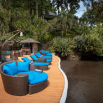 Lembeh Resort - Pool Deck