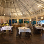 Lembeh Resort - Restaurant