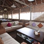 Sorido Bay Resort - Restaurant + Lounge