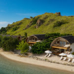 Komodo Resort - Grand View/Beach Suites