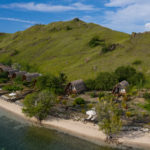 Komodo Resort - Seafront Deluxe Bungalows