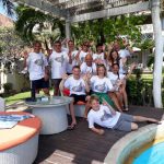 Gruppenreise Tauch Terminal Resort, Bali