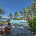 Gangga Island Resort - Pool