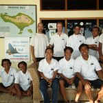 Matahari Beach Resort & Spa - Tauch Team