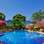 Matahari Beach Resort & Spa - Pool