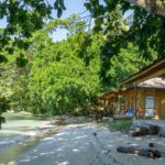 Sali Bay Resort - Beach Front Villa