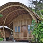 Proco Island Bambu Resort - Bungalow