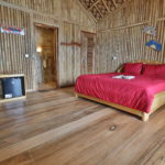 Proco Island Bambu Resort – Seaview Cottage/Double